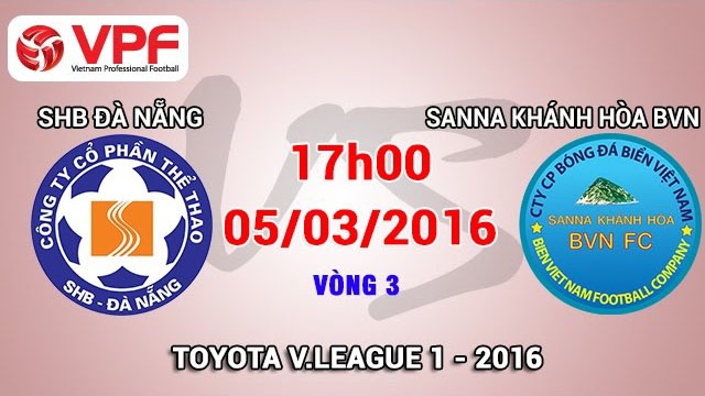 Tong hop tran dau: SHB Da Nang 1-0 Khanh Hoa hinh anh