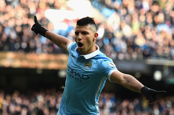 Tong hop tran dau: Manchester City 4-0 Aston Villa hinh anh