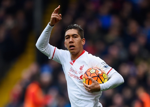Tong hop tran dau: Crystal Palace 1-2 Liverpool hinh anh