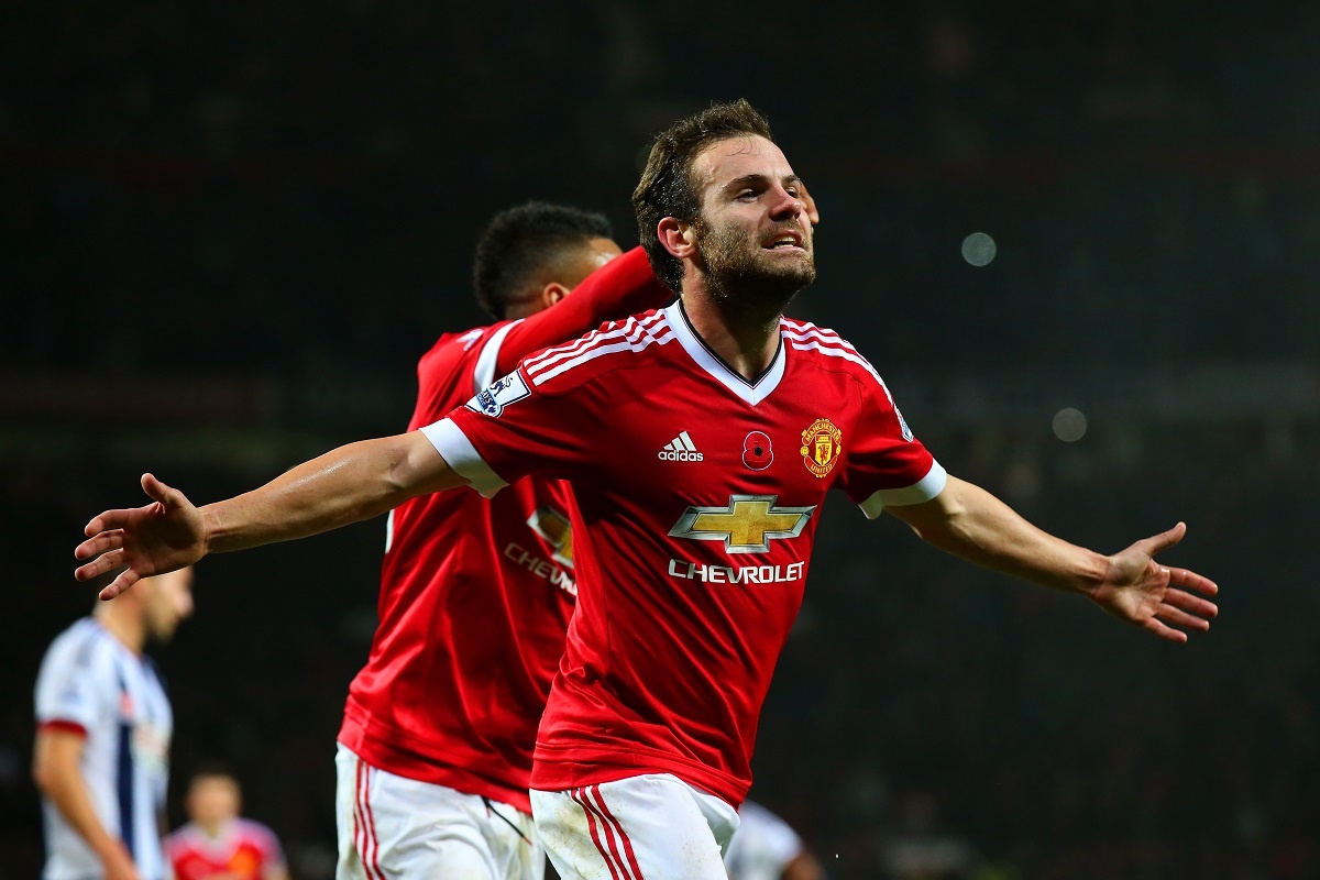 West Brom vs Manchester United: Kho cho 'Quy do' hinh anh