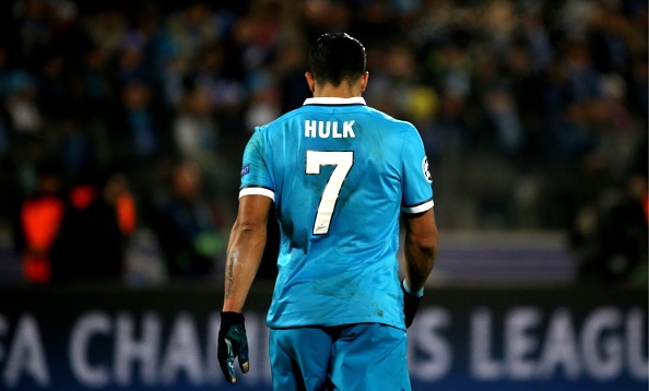 Tong hop tran dau: Zenit 1-2 Benfica hinh anh