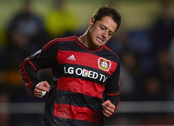 Tong hop tran dau: Villarreal 2-0 Bayer Leverkusen hinh anh