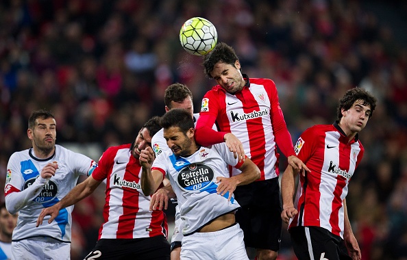 Tong hop tran dau: Athletic Bilbao 1-0 Valencia hinh anh