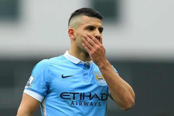 Tong hop tran dau: Norwich City 0-0 Manchester City hinh anh