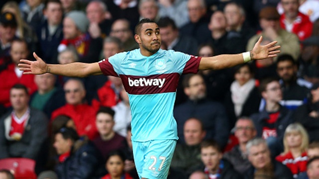 Pha sut phat tuyet dep khien De Gea bo tay hinh anh