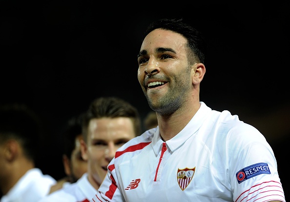 Highlights Sevilla 3-0 Basel hinh anh