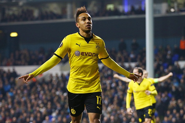 Highlights Tottenham 1-2 Dortmund hinh anh