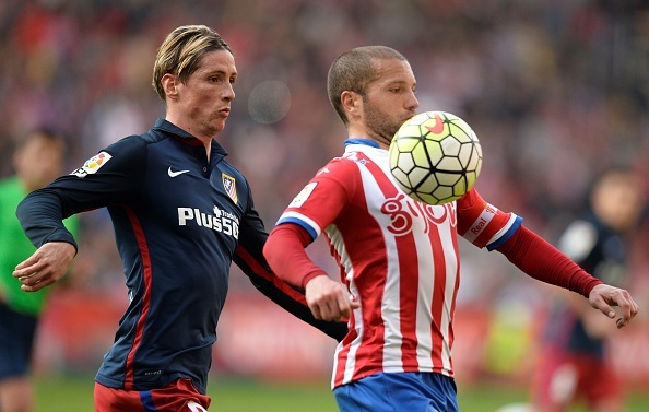 Highlights Sporting Gijon 2-1 Atletico Madrid hinh anh