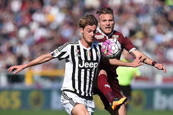 Highlights Torino 1-4 Juventus hinh anh