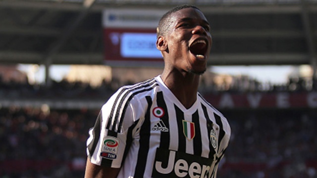 Pha sut phat dep mat tu khoang cach hon 30 m cua Pogba hinh anh