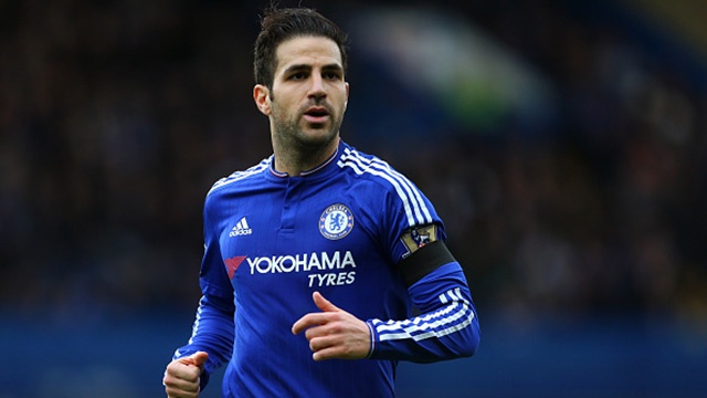 5 ban thang dep cua vong 31 Ngoai hang Anh hinh anh