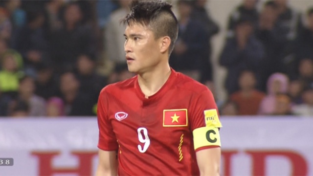 Cong Vinh dut diem doi xa, bo lo co hoi lap cu dup hinh anh