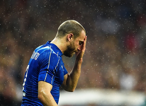 Highlights Duc 4-1 Italy hinh anh