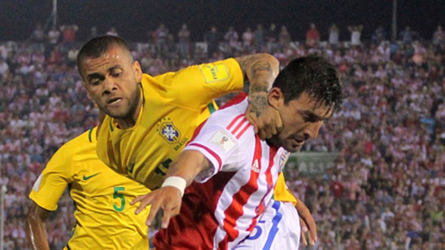 5 ban thang dep o vong loai World Cup va giao huu vua qua hinh anh