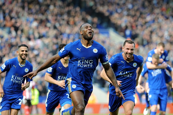 Highlights Leicester City 1-0 Southampton hinh anh