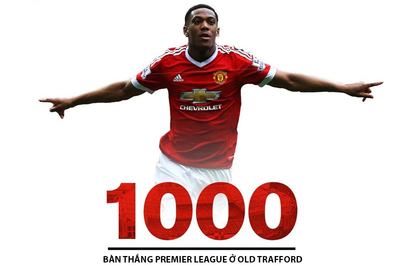 Infographic ve 1000 ban thang cua MU hinh anh