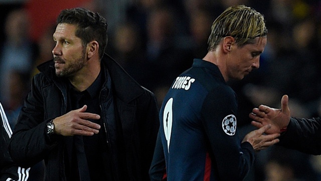 Highlights Barcelona 2-1 Atletico Madrid hinh anh