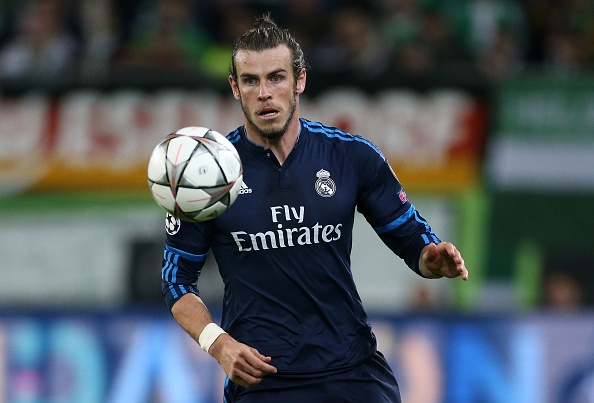 Highlights Wolfsburg 2-0 Real Madrid hinh anh