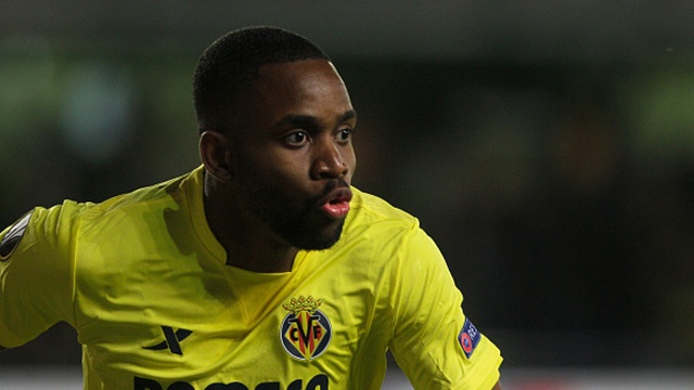 Highlights Villarreal 2-1 Sparta Prague hinh anh