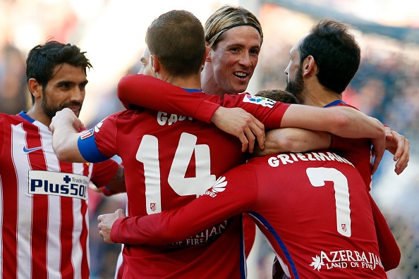 Torres ghi ban, Atletico Madrid ap sat Barcelona hinh anh