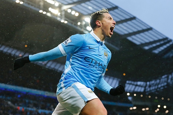 Highlights Manchester City 2-1 West Brom hinh anh