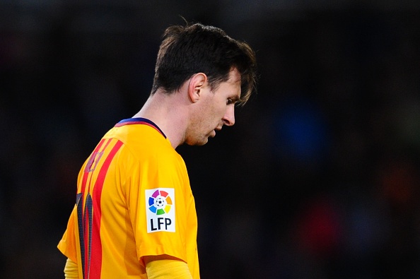 Highlights Real Sociedad 1-0 Barcelona hinh anh