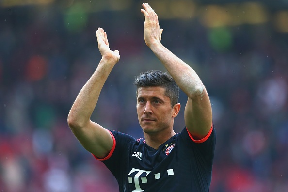 Highlights Stuttgart 1-3 Bayern Munich hinh anh