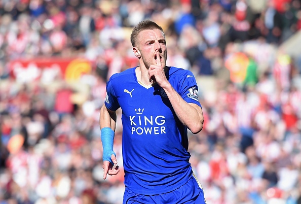 Highlights Sunderland 0-2 Leicester City hinh anh