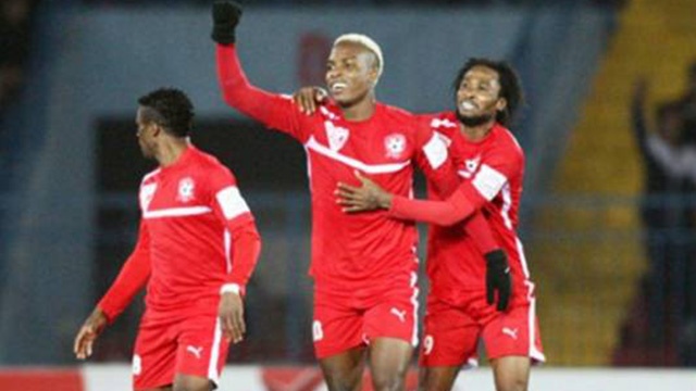 Video Hai Phong 4-2 Hoang Anh Gia Lai hinh anh