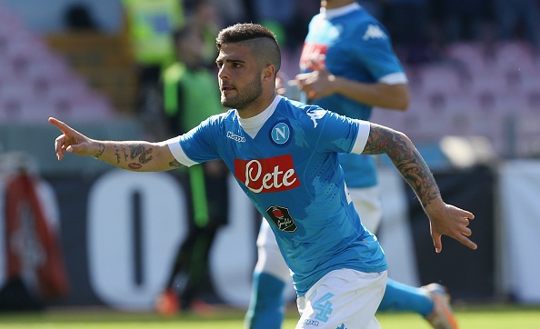 Highlights Napoli 3-0 Hellas Verona hinh anh