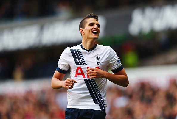 Highlights Tottenham 3-0 Manchester United hinh anh
