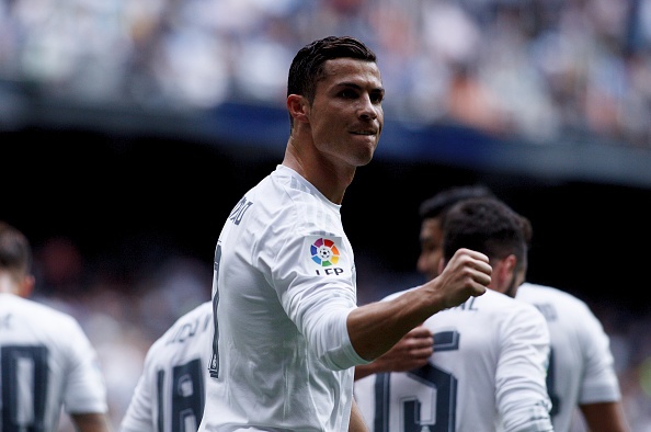 Highlights Real Madrid 3-0 Wolfsburg hinh anh