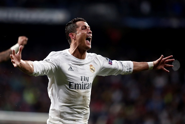 5 ban thang dep o tu ket luot ve Champions League hinh anh