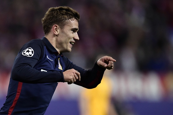 Highlights Atletico Madrid 2-0 Barcelona hinh anh