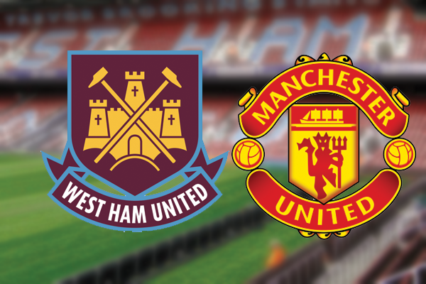 Video truc tiep bong da West Ham vs Manchester United hinh anh