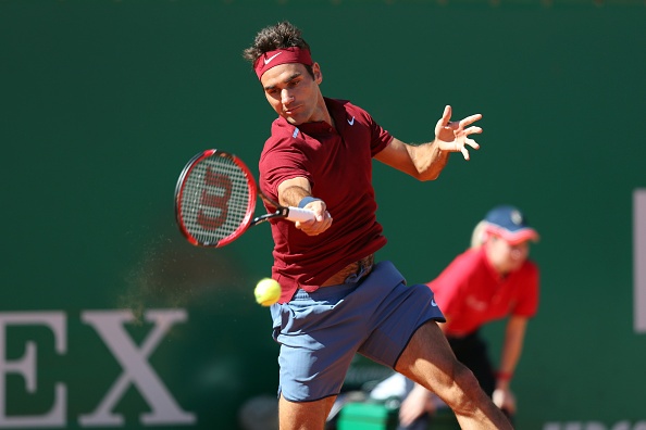 Video Roger Federer 2-0 Roberto Bautista-Agut hinh anh