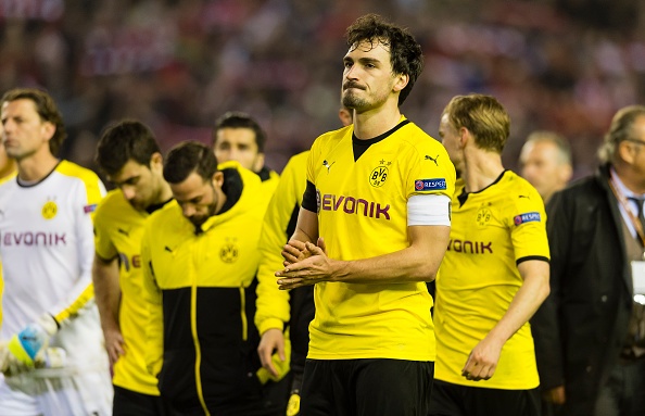 Highlights Liverpool 4-3 Dortmund hinh anh