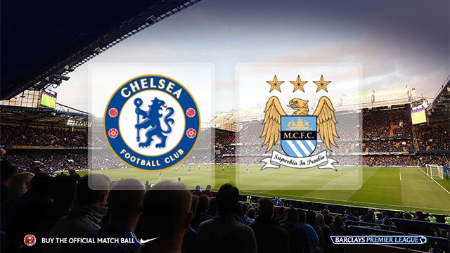 Video truc tiep bong da Chelsea vs Manchester City hinh anh