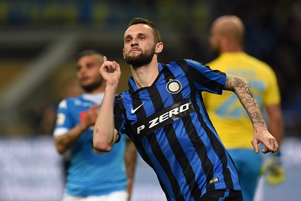 Highlights Inter 2-0 Napoli hinh anh