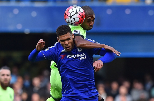 Highlights Chelsea 0-3 Manchester City hinh anh