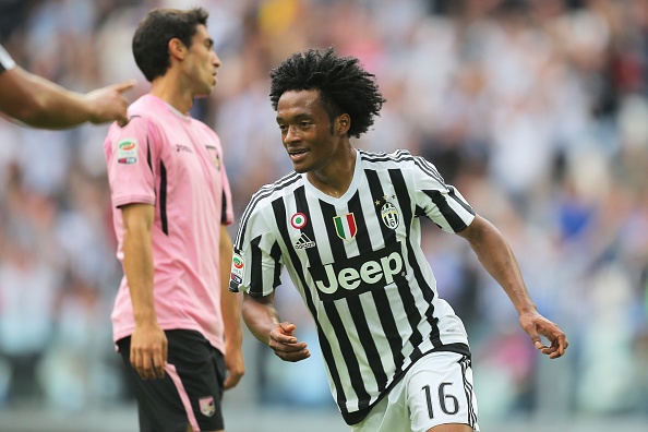 Highlights Juventus 4-0 Palermo hinh anh