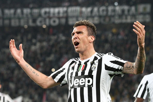 Highlights Juventus 3-0 Lazio hinh anh