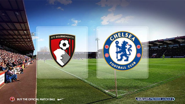 Video truc tiep bong da AFC Bournemouth vs Chelsea hinh anh