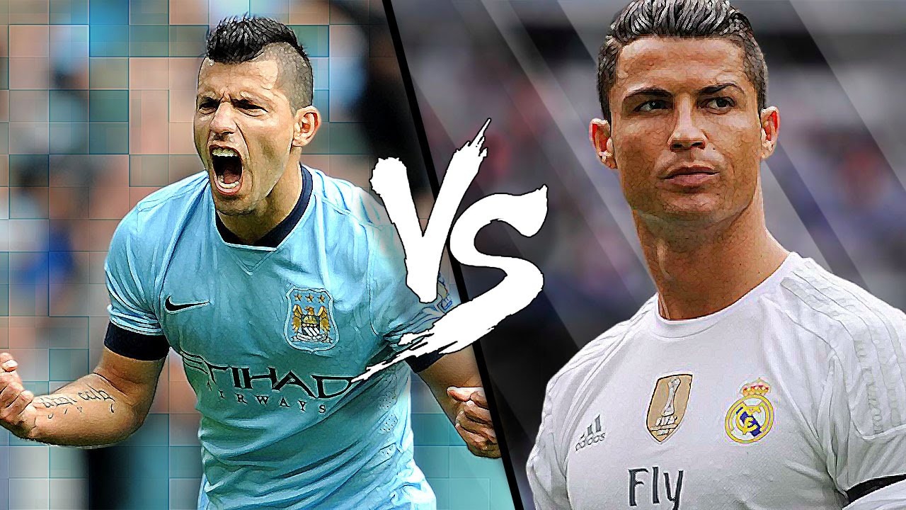 Video truc tiep bong da Man City vs Real Madrid hinh anh