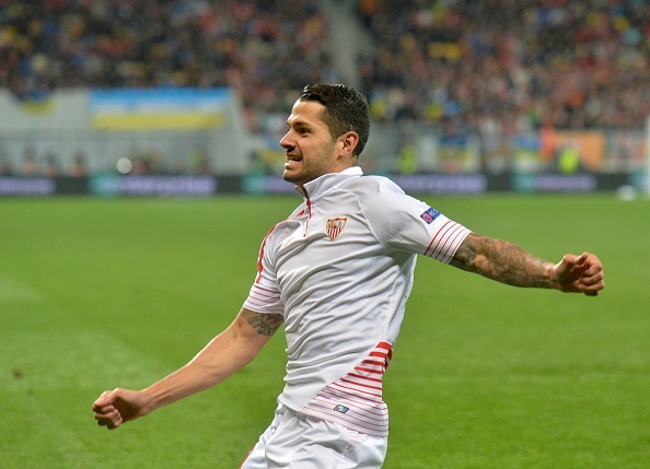Highlights Shakhtar Donetsk 2-2 Sevilla hinh anh