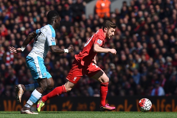 5 ban thang dep vong 35 Ngoai hang Anh hinh anh