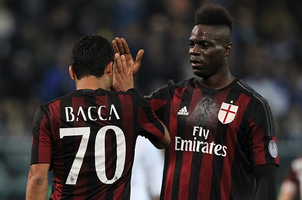 Highlights AC Milan 3-3 Frosinone hinh anh