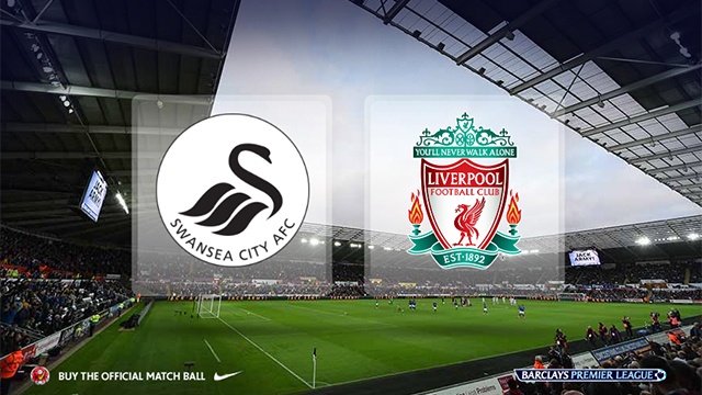 Highlights Swansea 3-1 Liverpool hinh anh