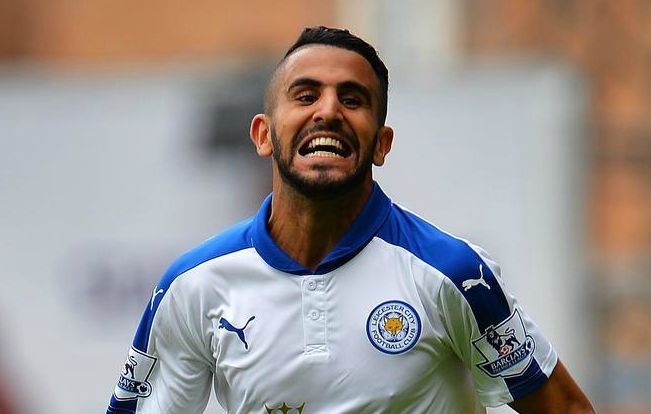 Nhung pha bong hay nhat mua giai cua Riyad Mahrez hinh anh