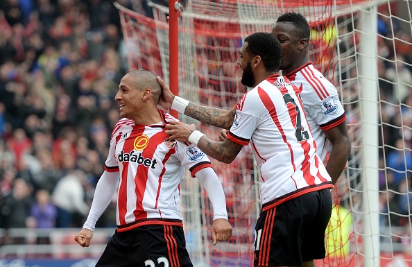 Highlights Sunderland 3-2 Chelsea hinh anh